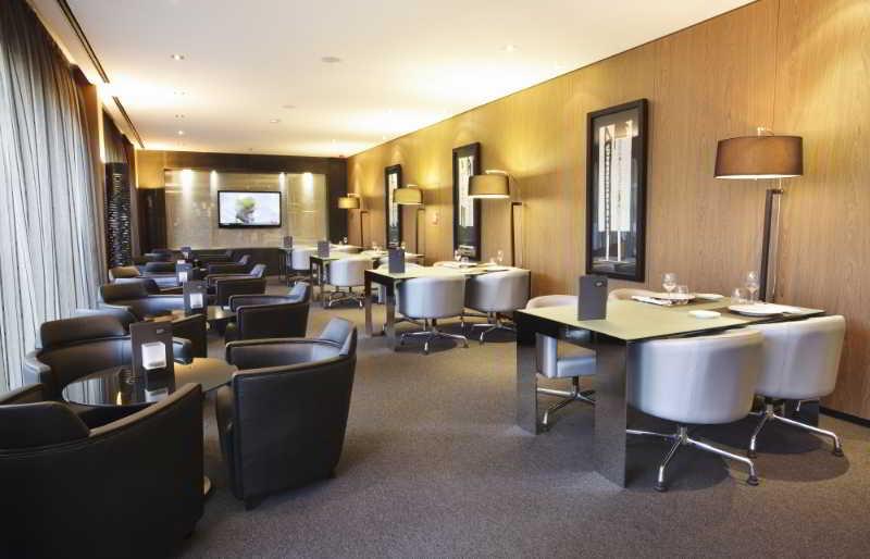 Ac Hotel Atocha By Marriott Madrid Exterior foto